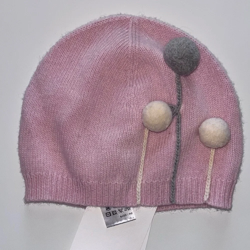 II GUFO HAT